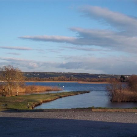 B&B The Silver Eel Strokestown Ngoại thất bức ảnh