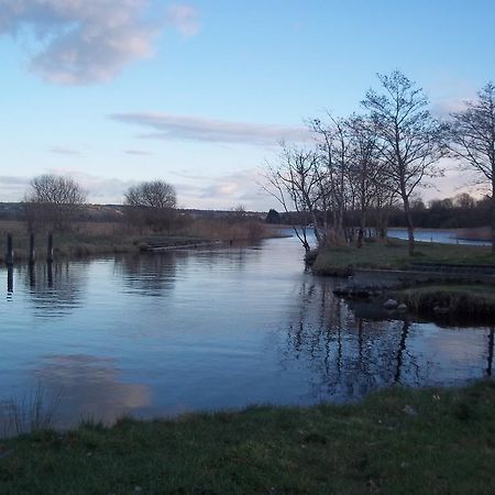 B&B The Silver Eel Strokestown Ngoại thất bức ảnh